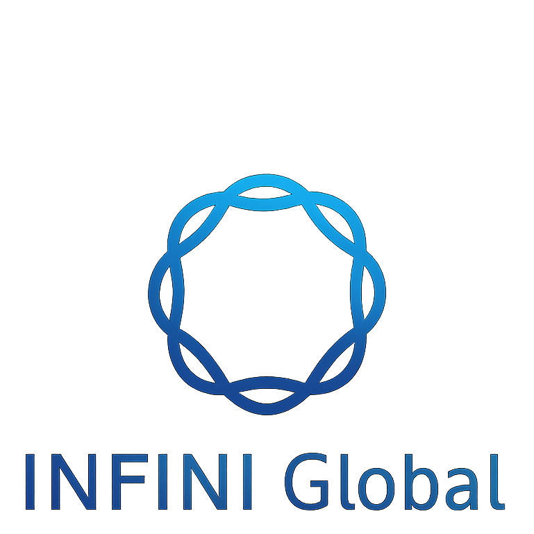 INFINI Global Logo